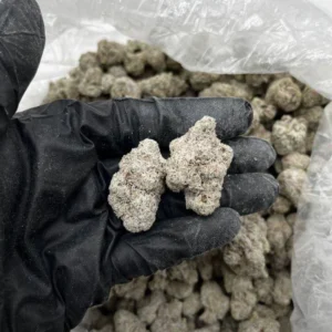 Snowball Runtz Snow Caps Weed